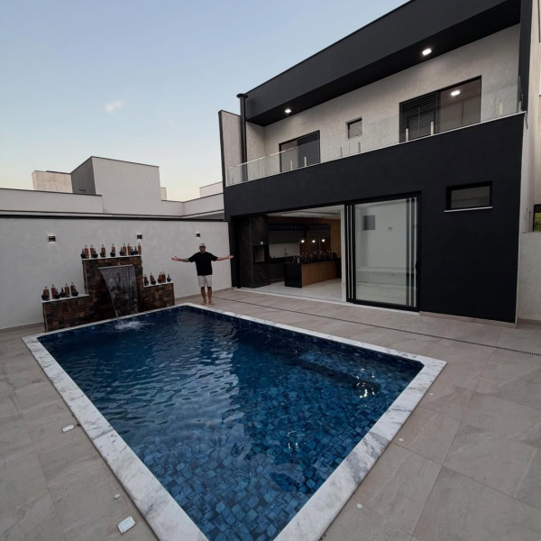 MANSÃO MILIONÁRIA + CEGONHA DE HILLUX LTP-PRC-2025/01827